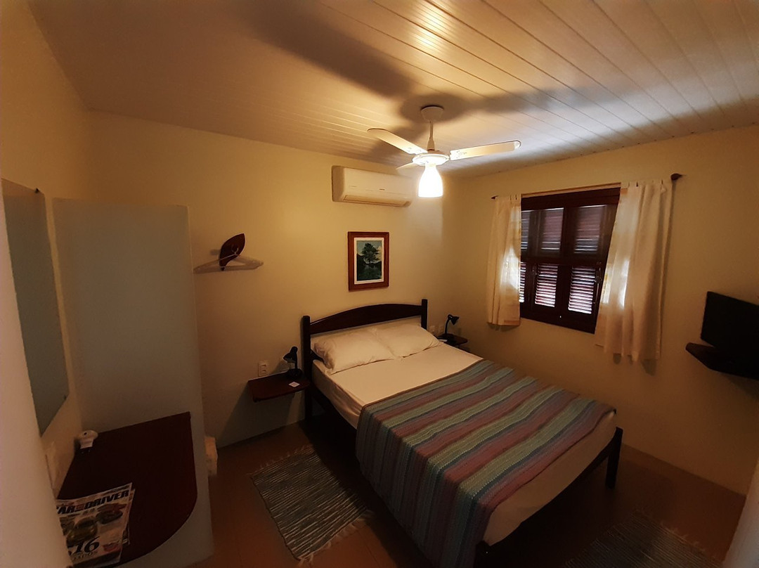 Pousada Barratur主图