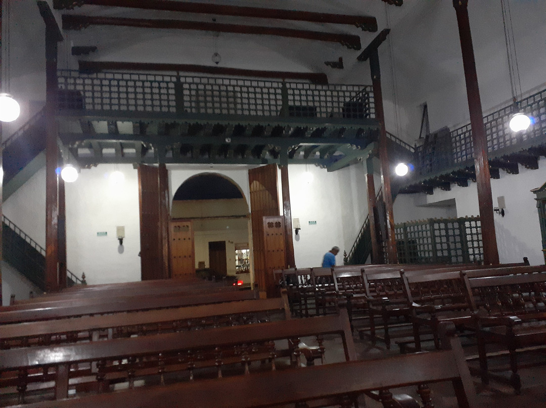 Parroquia Catedral San Pedro de Buga景点图片