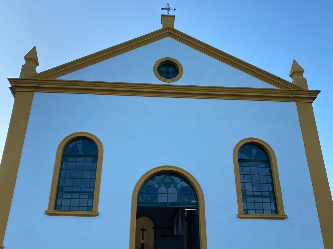 Igreja de Sao Miguel景点图片