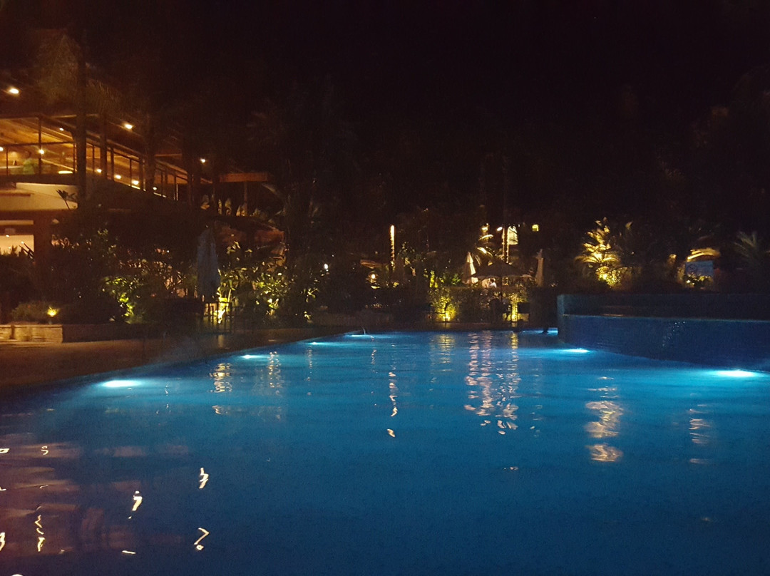 Juquehy Praia Hotel主图