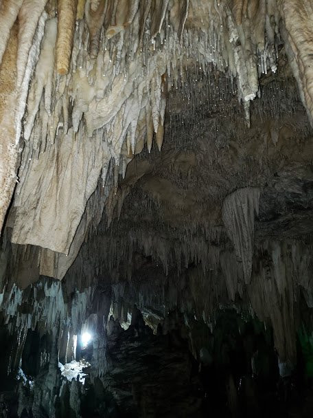 Caves of Jijel-Jijel Province必去景点