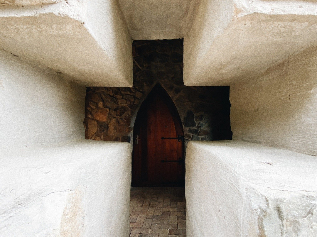 St Patricks on the Hill-Hogsback必去景点