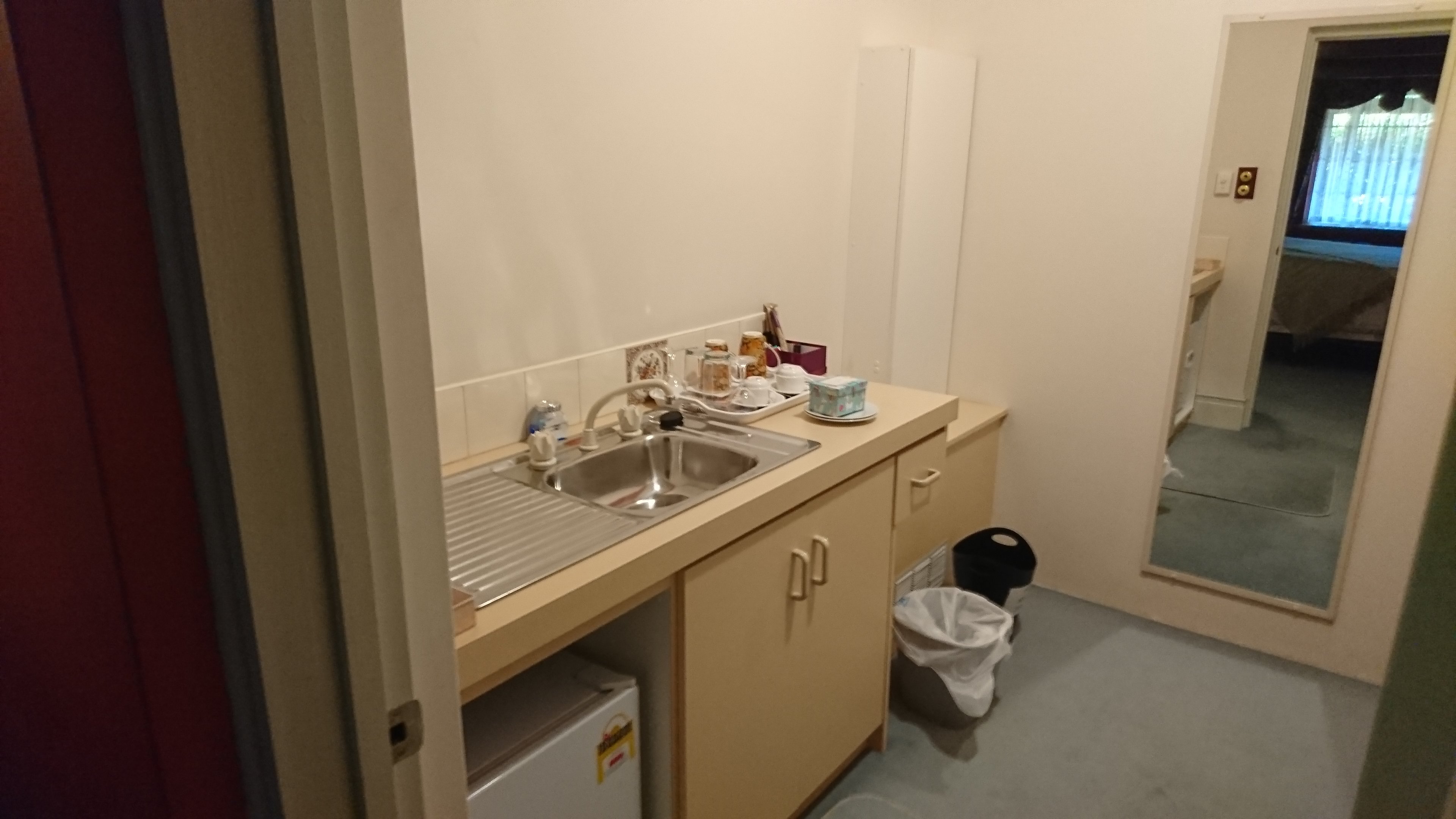Blackwood Inn Innkeepers House-官方
