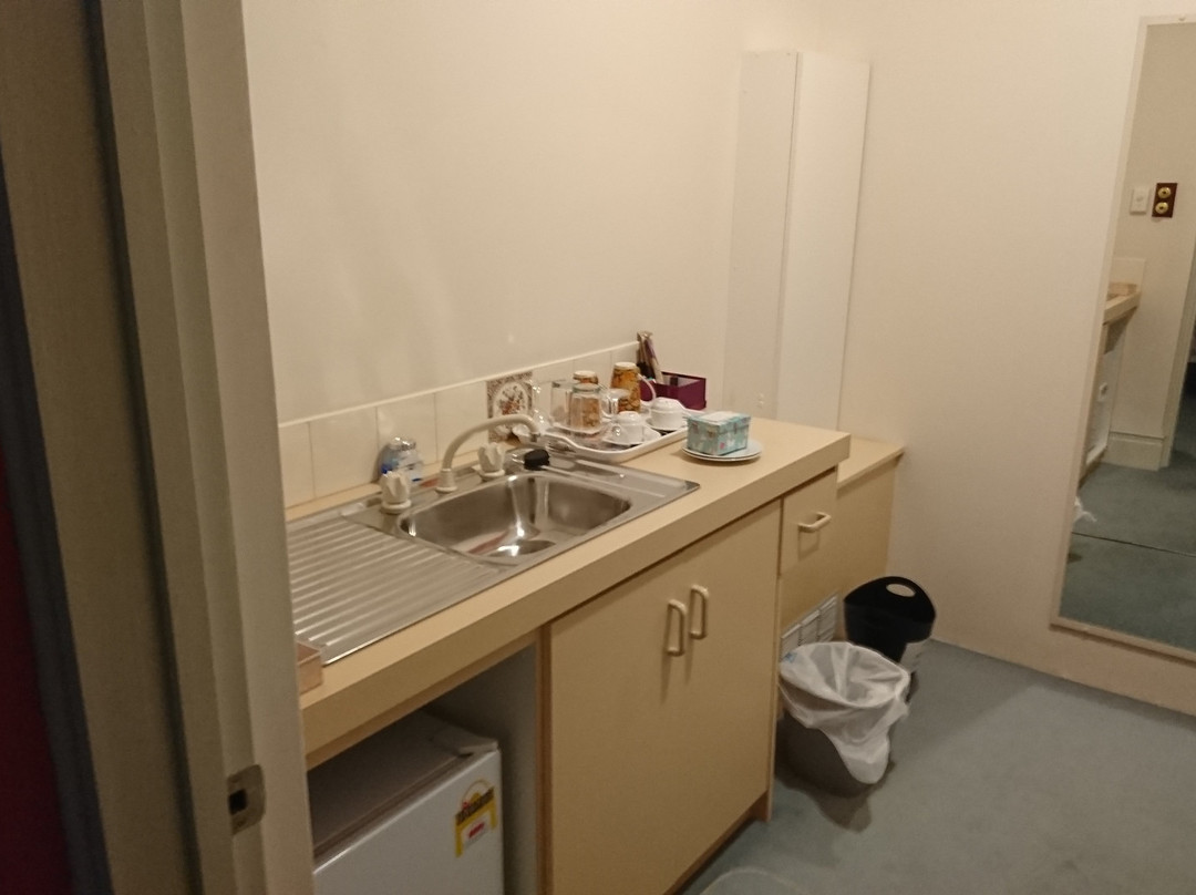 Blackwood Inn Innkeepers House主图