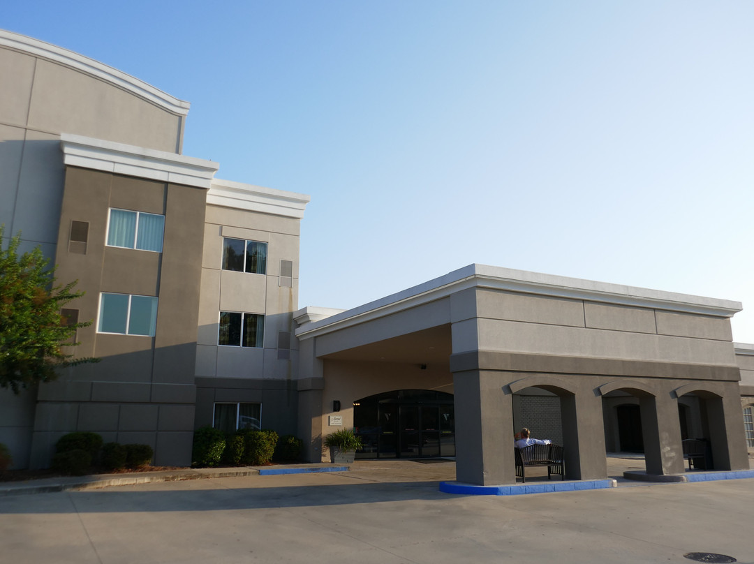 乌厄大酒店主图