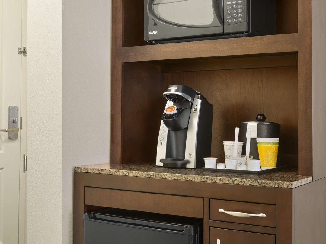 Hilton Garden Inn Huntsville South/Redstone Arsenal主图