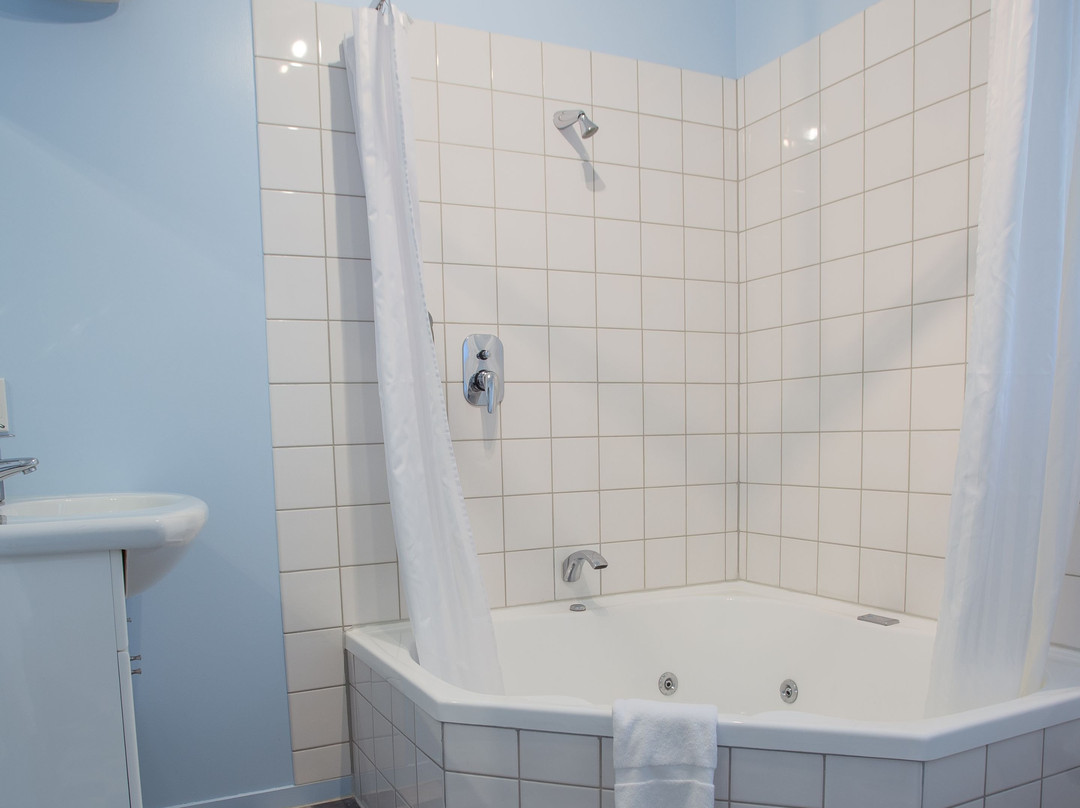 ASURE Scenic Route Motor Lodge主图