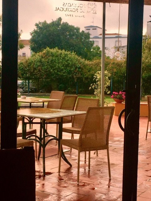 Pousada Convento Beja主图