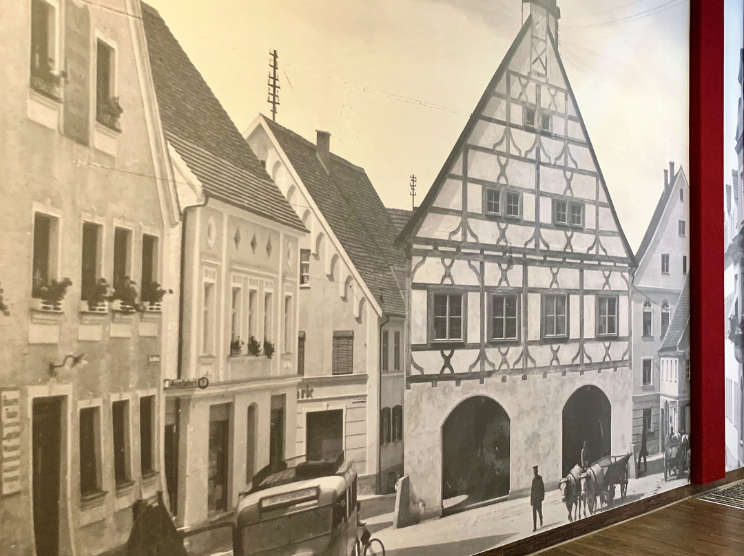 Stadthotel Kachelofen