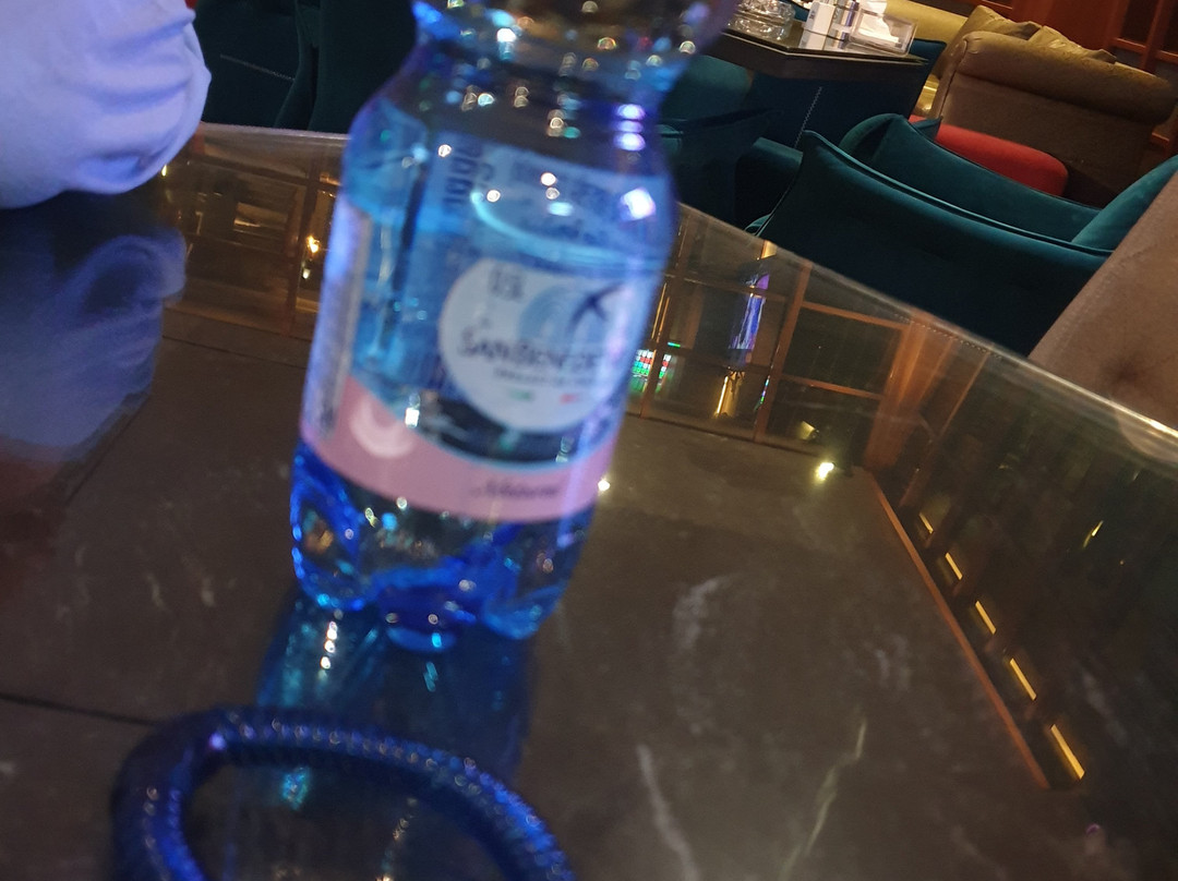 Delta Spa Medan-棉兰必去景点