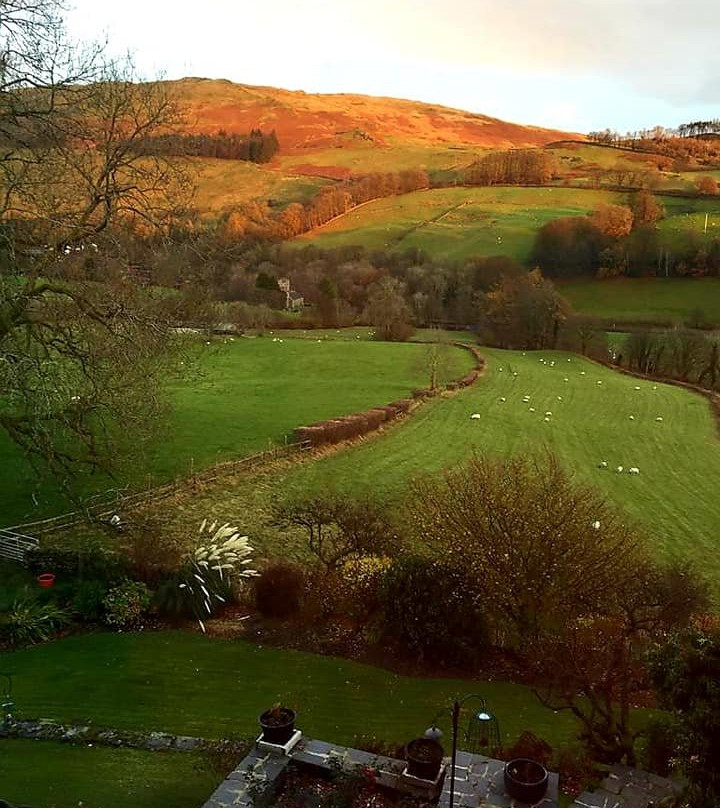 High Fold Guest House主图