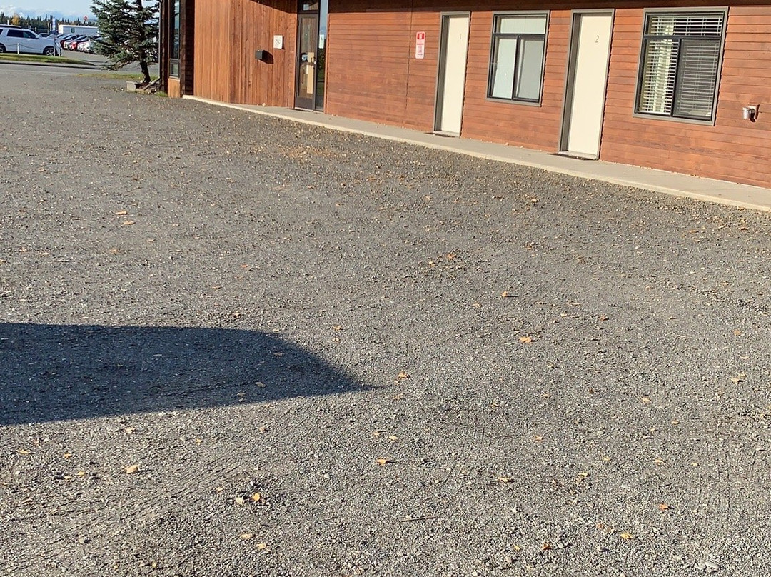 Kenai Airport Hotel主图