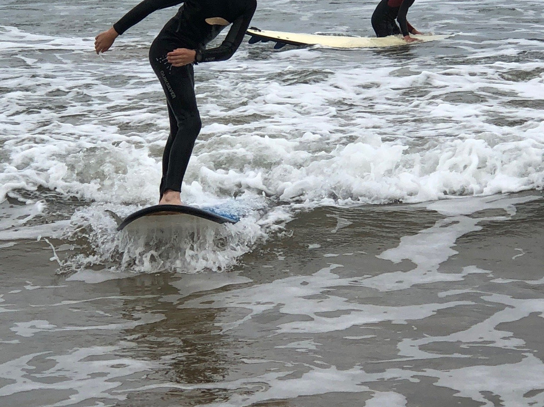 Go Ride A Wave Ocean Grove-Ocean Grove必去景点