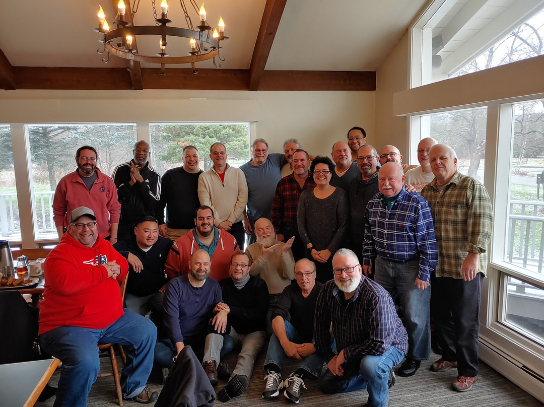 Bluebird Cady Hill Lodge主图