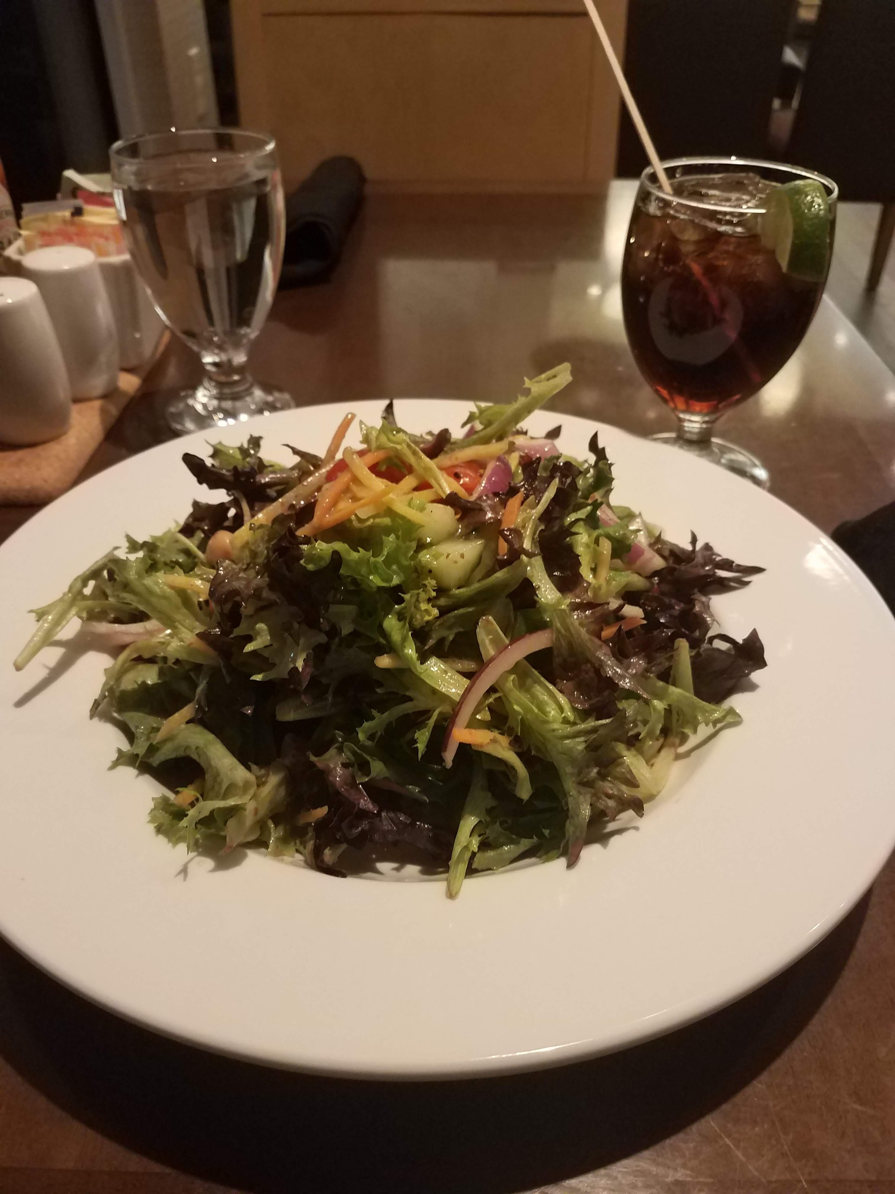 河源希尔顿花园酒店-餐饮