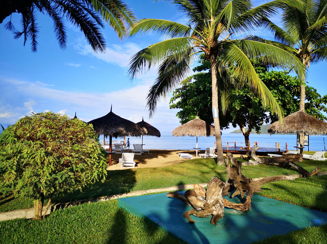 Orangea Village主图