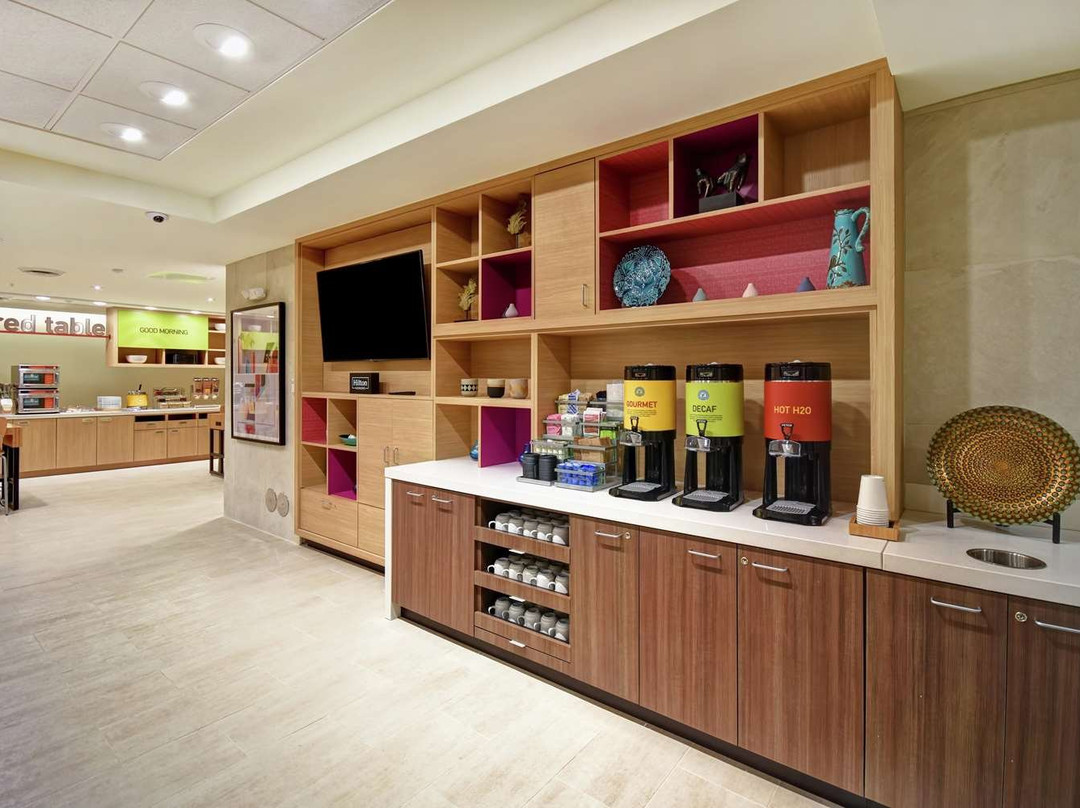 Home2 Suites by Hilton Eagan Minneapolis主图