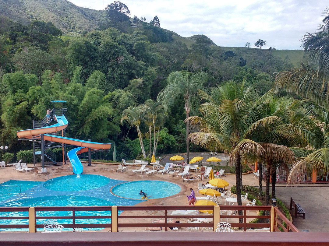 Hotel Fazenda Saint Nicolas主图