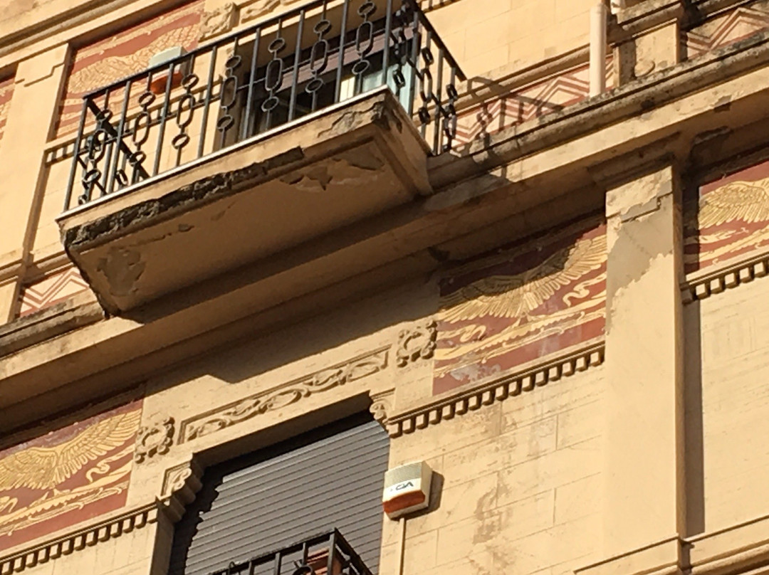 Palazzo Tremi - Palazzo Del Gallo景点图片