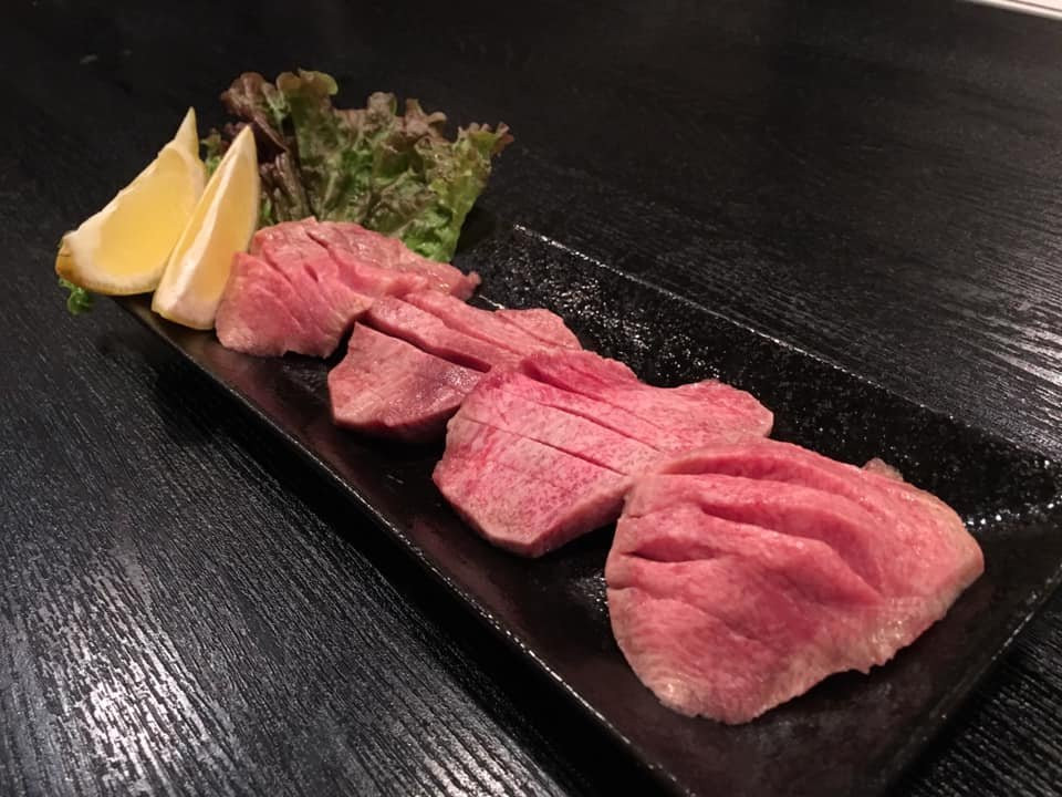 ホルモンキング 花川店