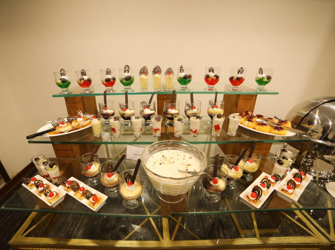 Millennium Hotel Islamabad主图