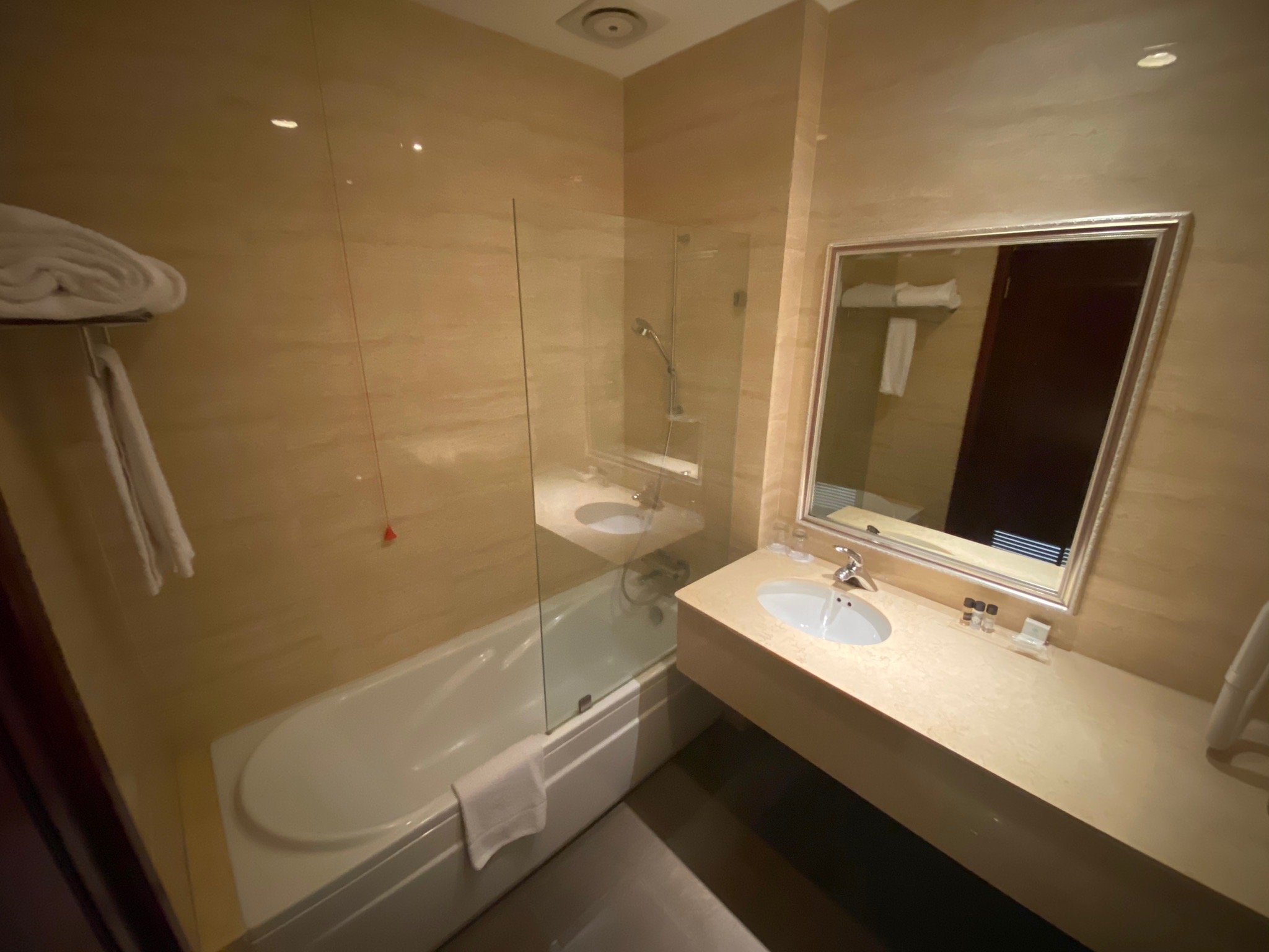 Hotel Diamante-官方