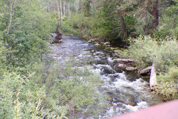 Rattlesnake National Recreation Area-米苏拉必去景点