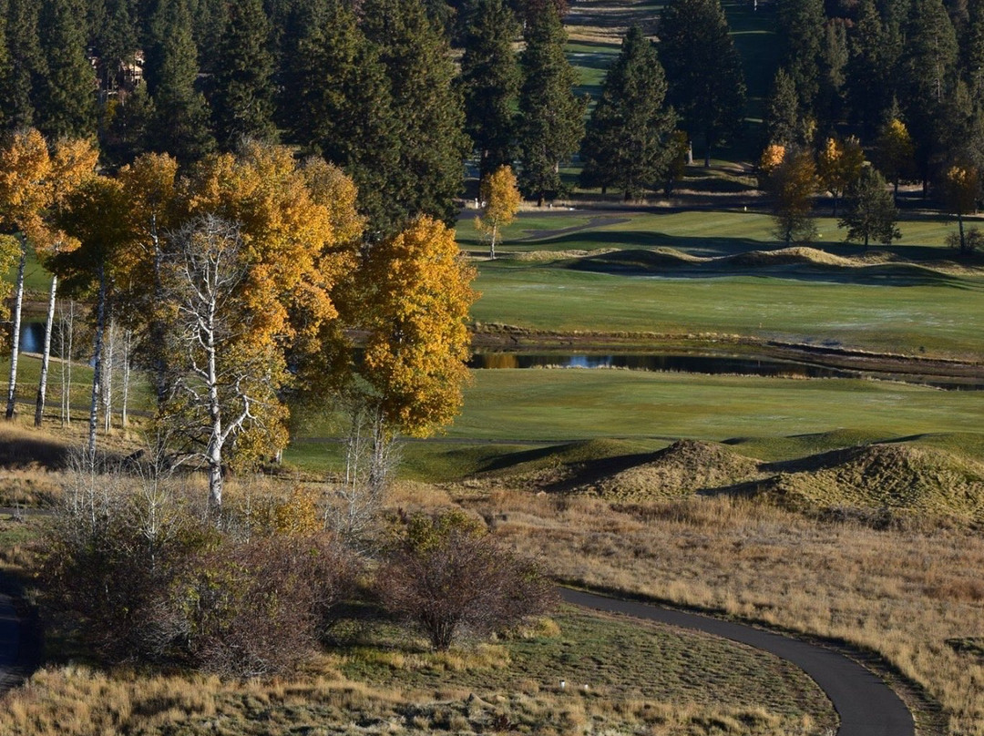 润林牧场度假山林小屋主图