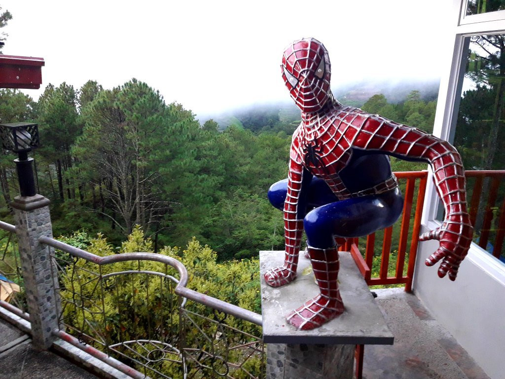 Bauko旅游攻略图片