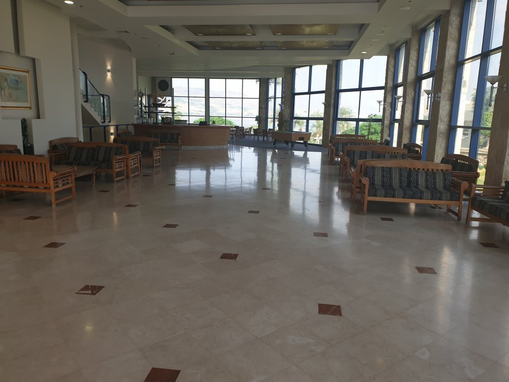 Maagan Kibbutz Holiday Village主图