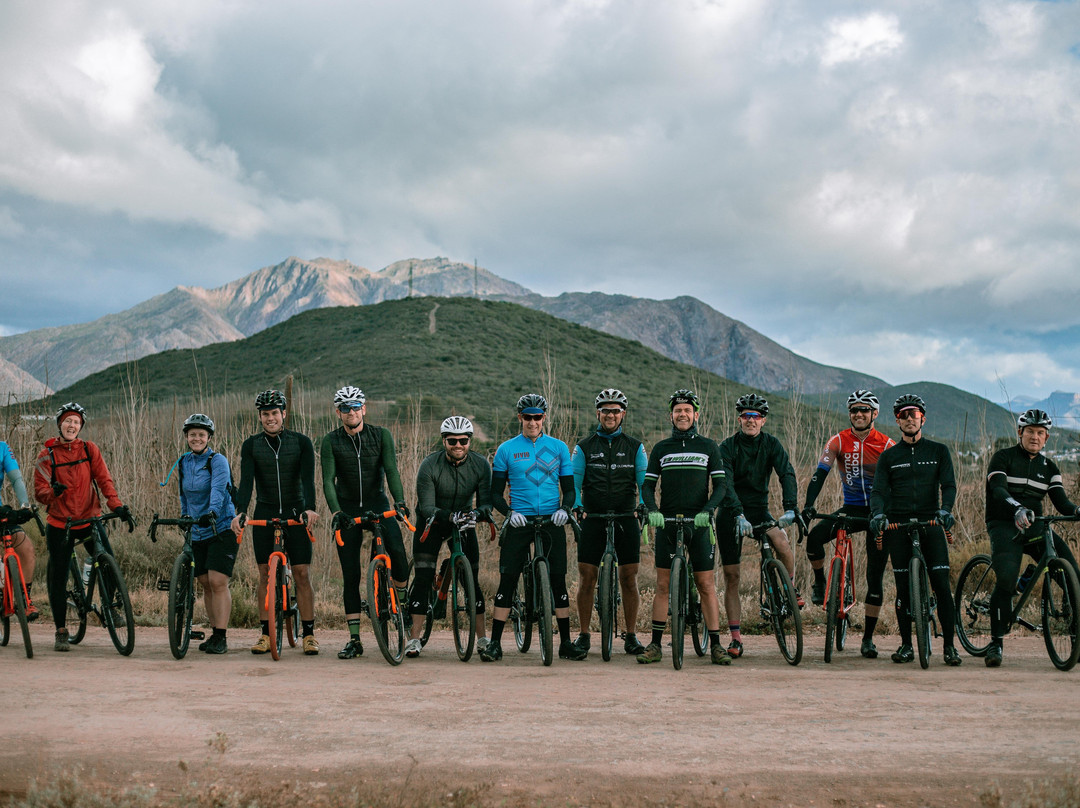 Vivid Bike Co-开普敦中心区必去景点