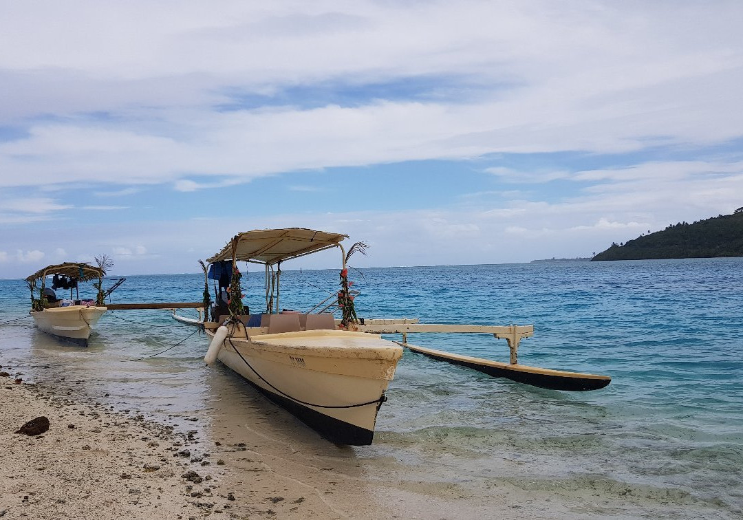 Huahine Nautique景点图片