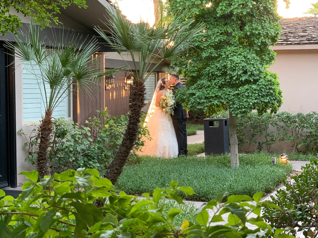 Hotel Lucerna Mexicali主图