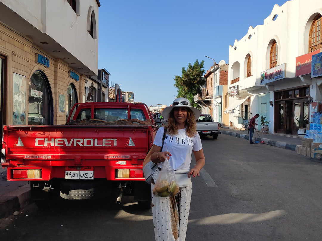 奥里贾纳达哈卜酒店主图