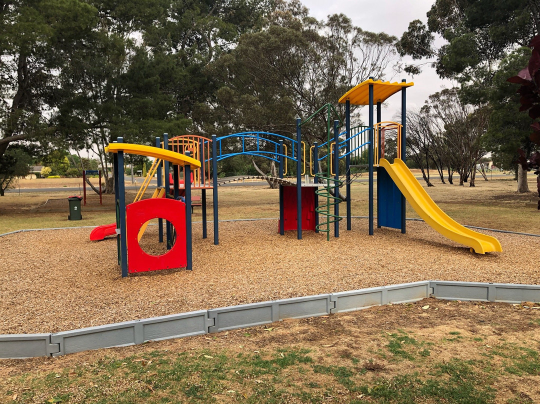 Centenary Park