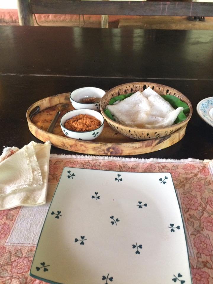 The Happiness Estate-餐饮