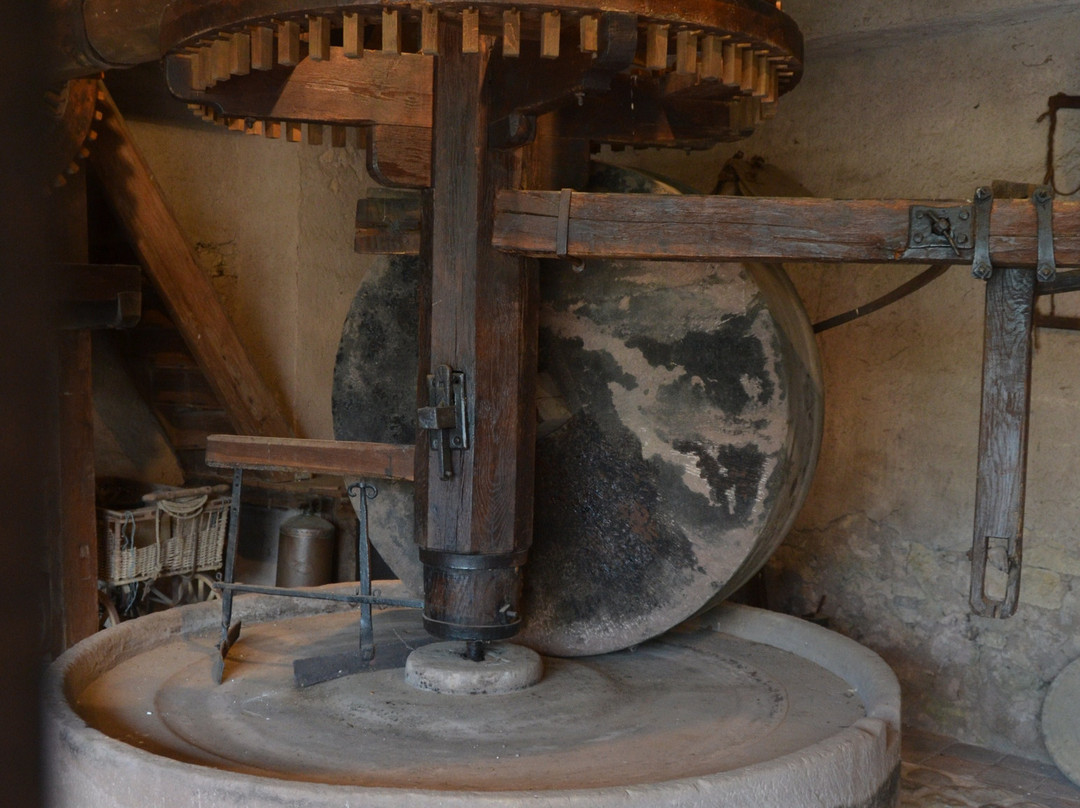 Moulin à Huile景点图片