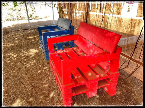 Montrigo Oasi-博阿维斯塔必去景点