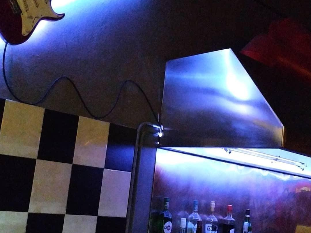 Clash Bar-罗德城必去景点