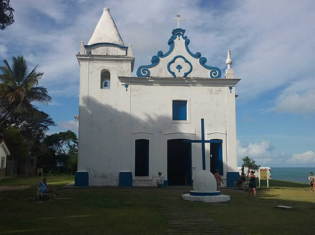 Nossa Senhora da Conceicao Church景点图片