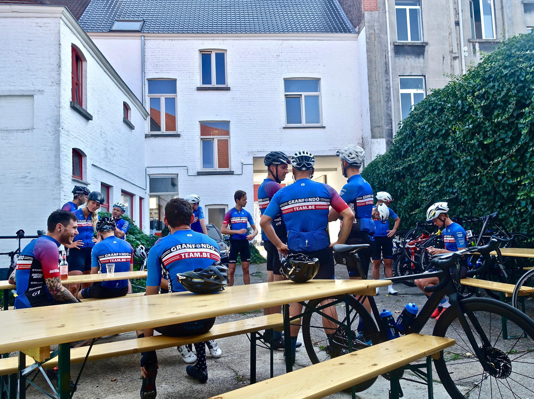 BATAIA.CC-根特必去景点