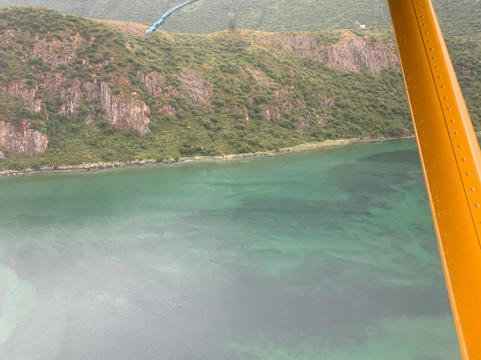 Andrews Airways-Kodiak必去景点