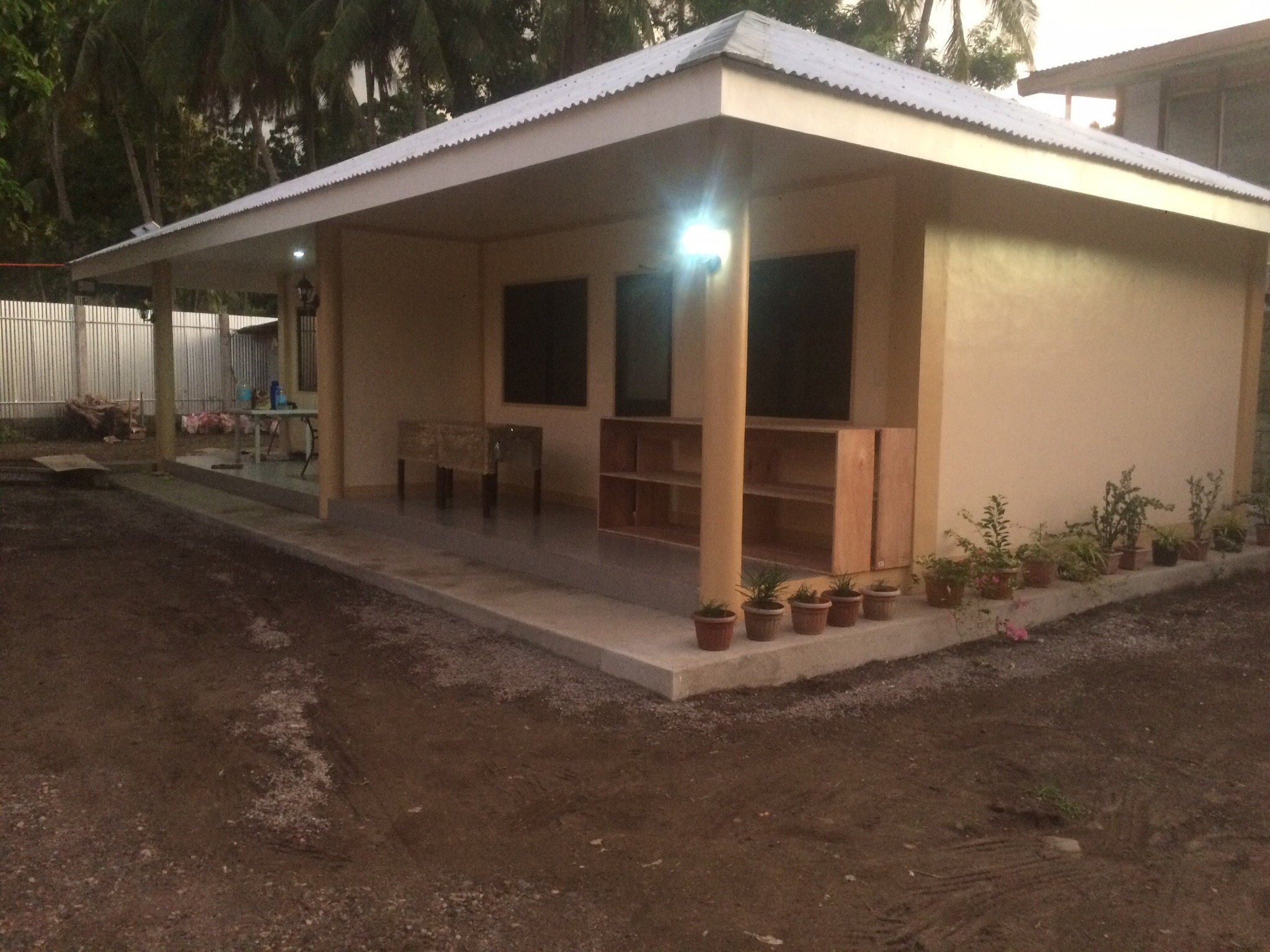 Pabua's Cottages-官方