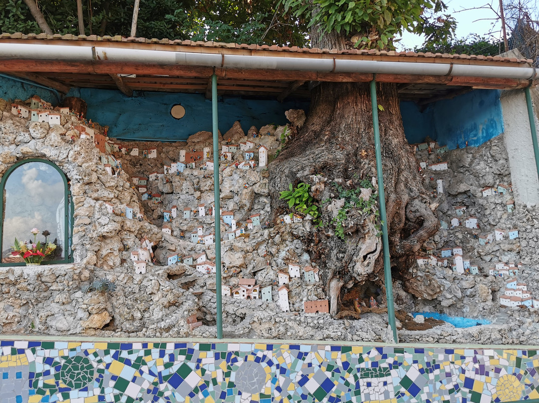 B&B Rosaria Amalfi Coast主图