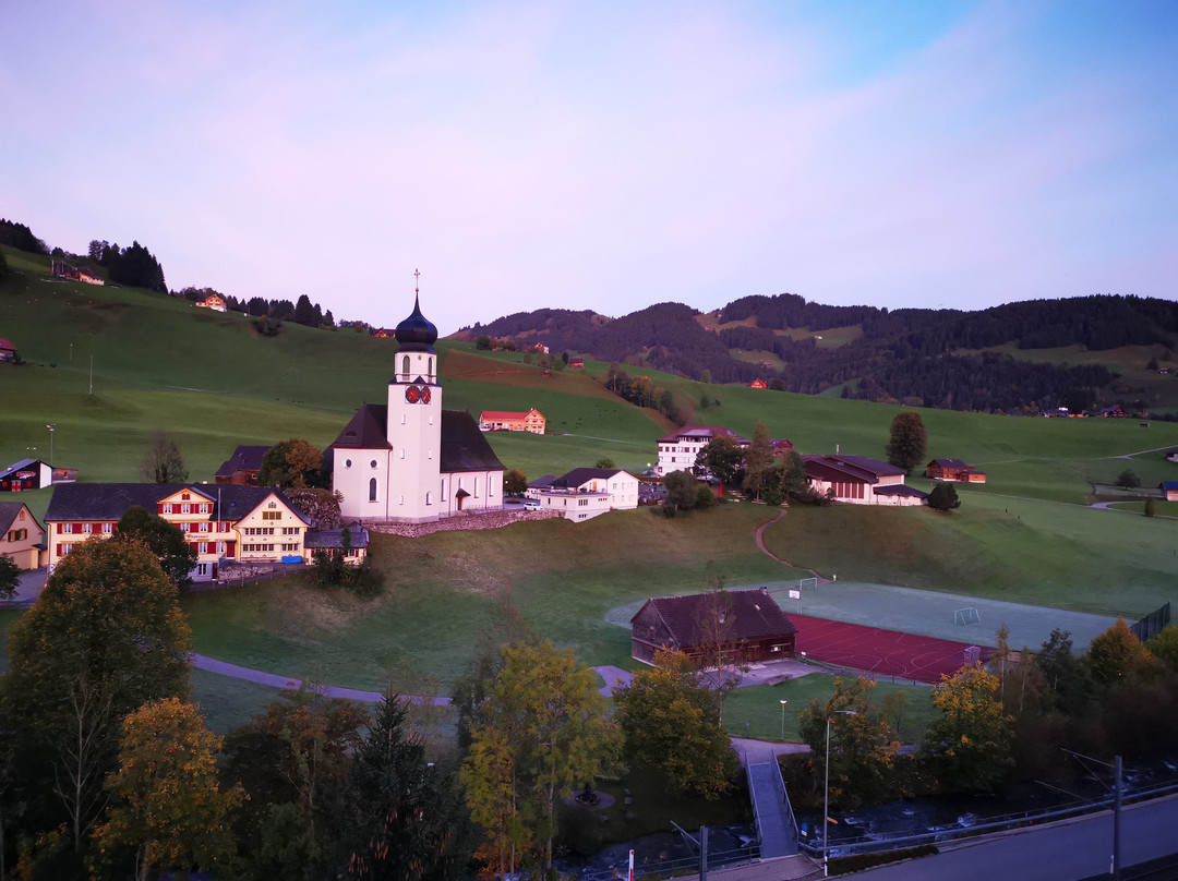 Gasthaus Alpenblick主图