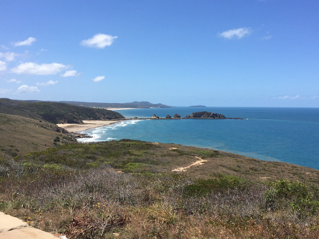 Byfield National Park-Byfield必去景点