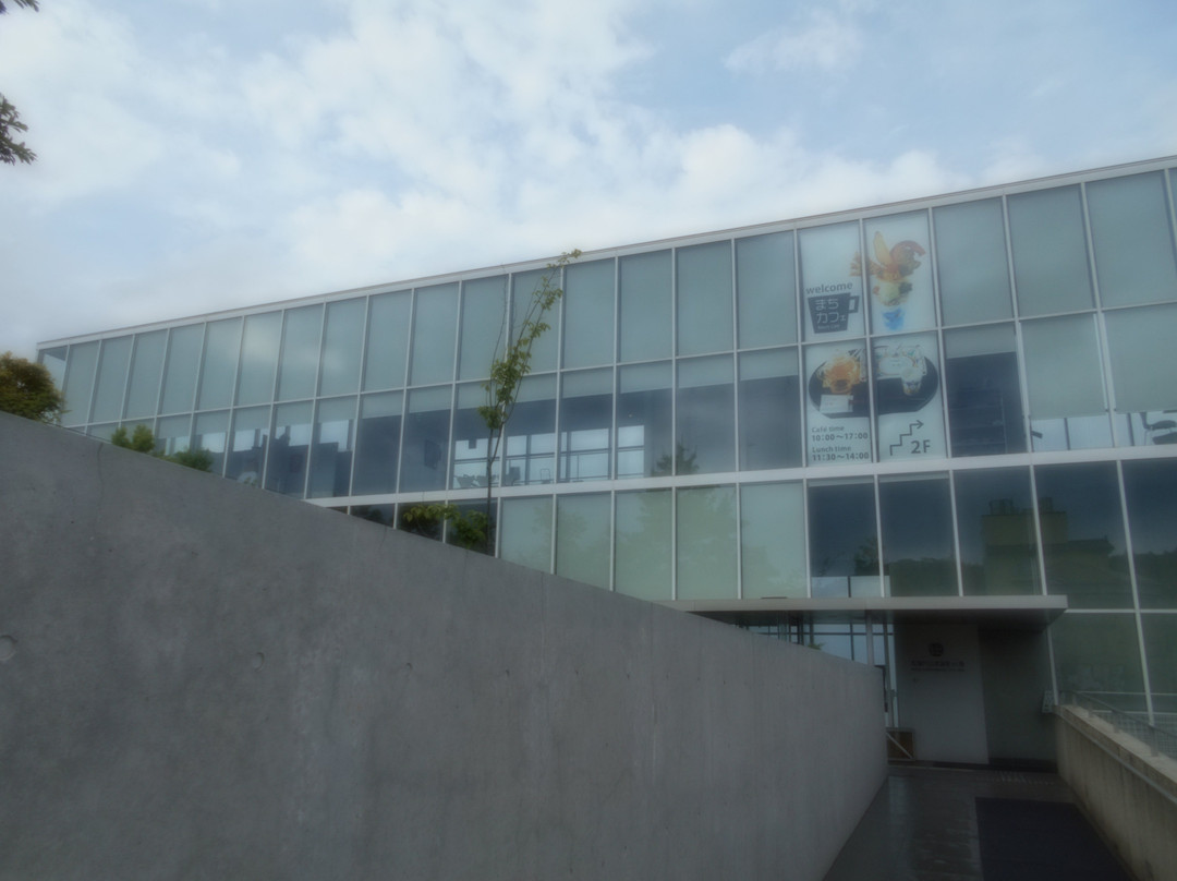 Katayamazu Onsen Souyu-加贺市必去景点