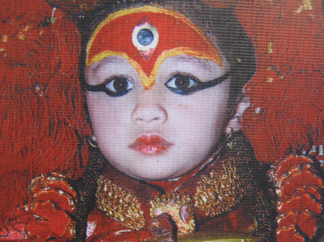 加德满都杜巴广场-加德满都必去景点