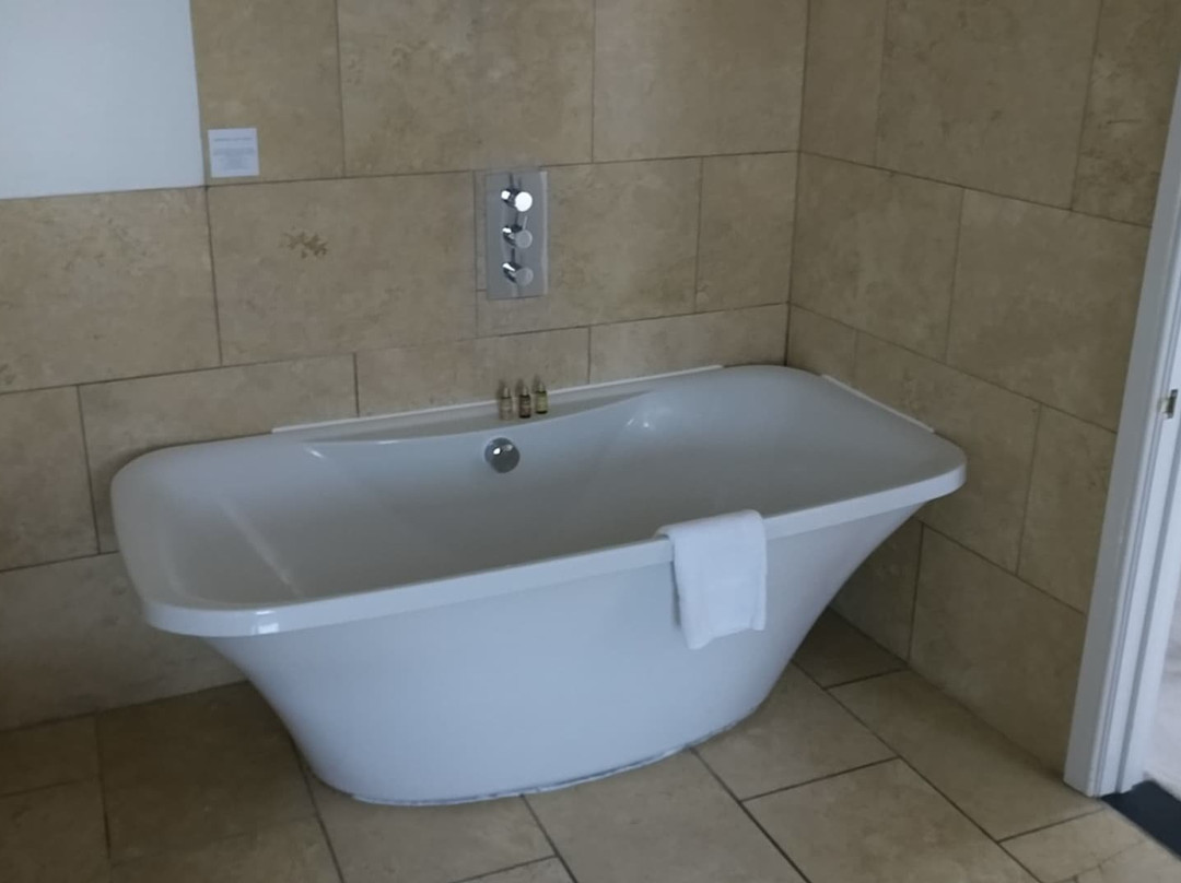 索莫斯特之家酒店主图