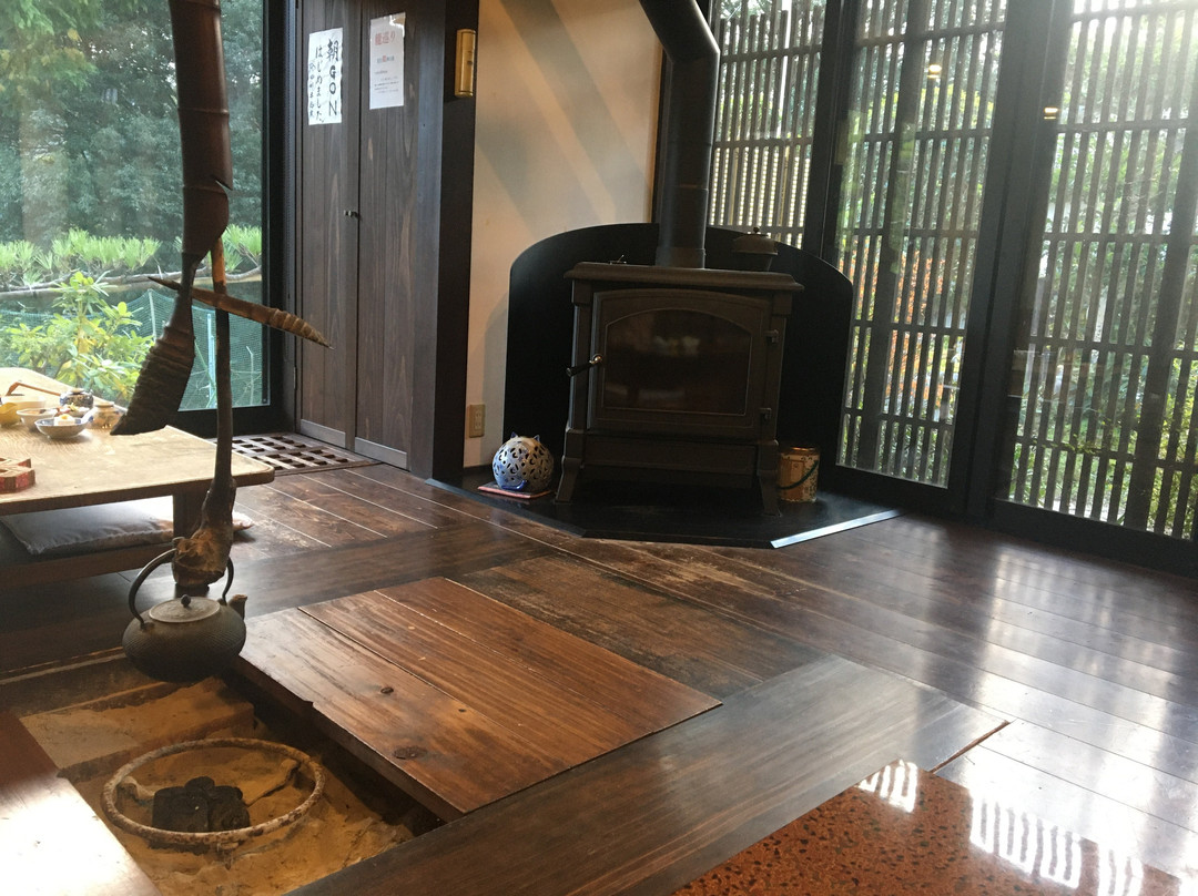 Minshuku Muro主图